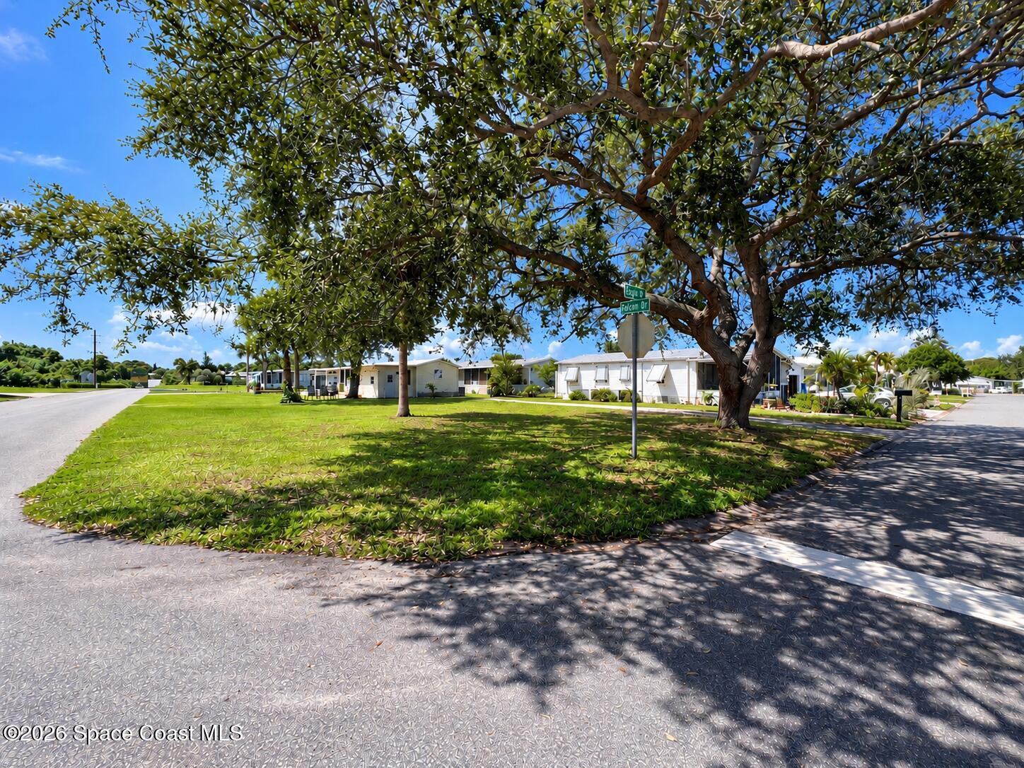 401 Eagle Drive