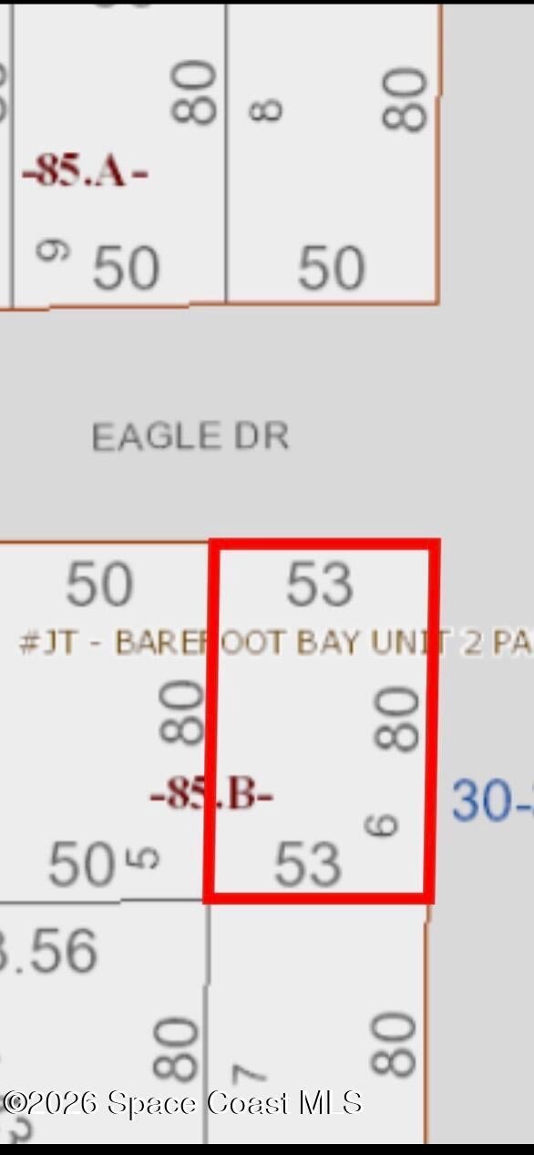 401 Eagle Drive