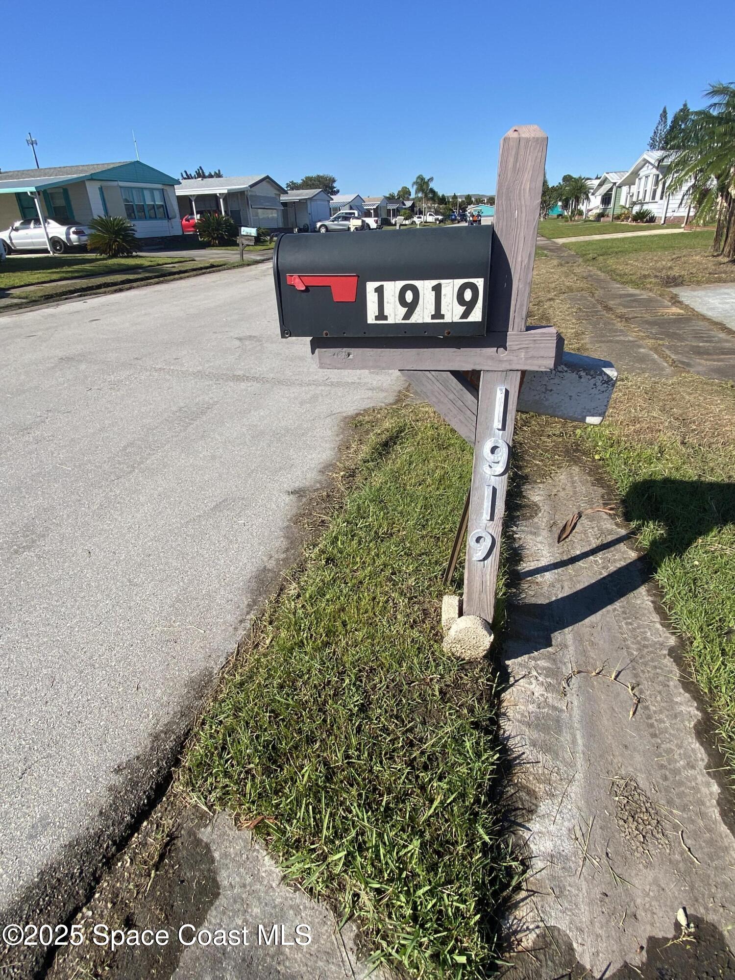 1919 Sago Palm Street NE