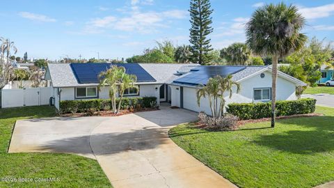310 Franklyn Avenue Indialantic FL 32903