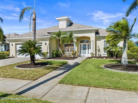 A home in Rockledge