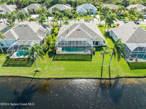 A home in Rockledge