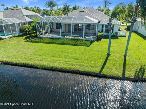 A home in Rockledge