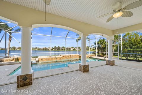 A home in Rockledge