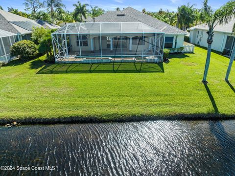 A home in Rockledge