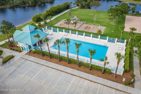 A home in Rockledge