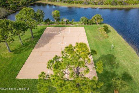 A home in Rockledge