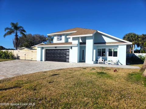 398 Riverview Lane Melbourne Beach FL 32951