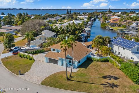 398 Riverview Lane Melbourne Beach FL 32951