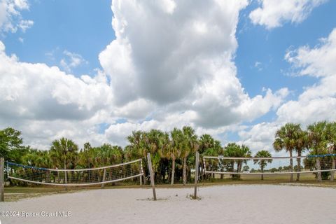 A home in Palm Bay