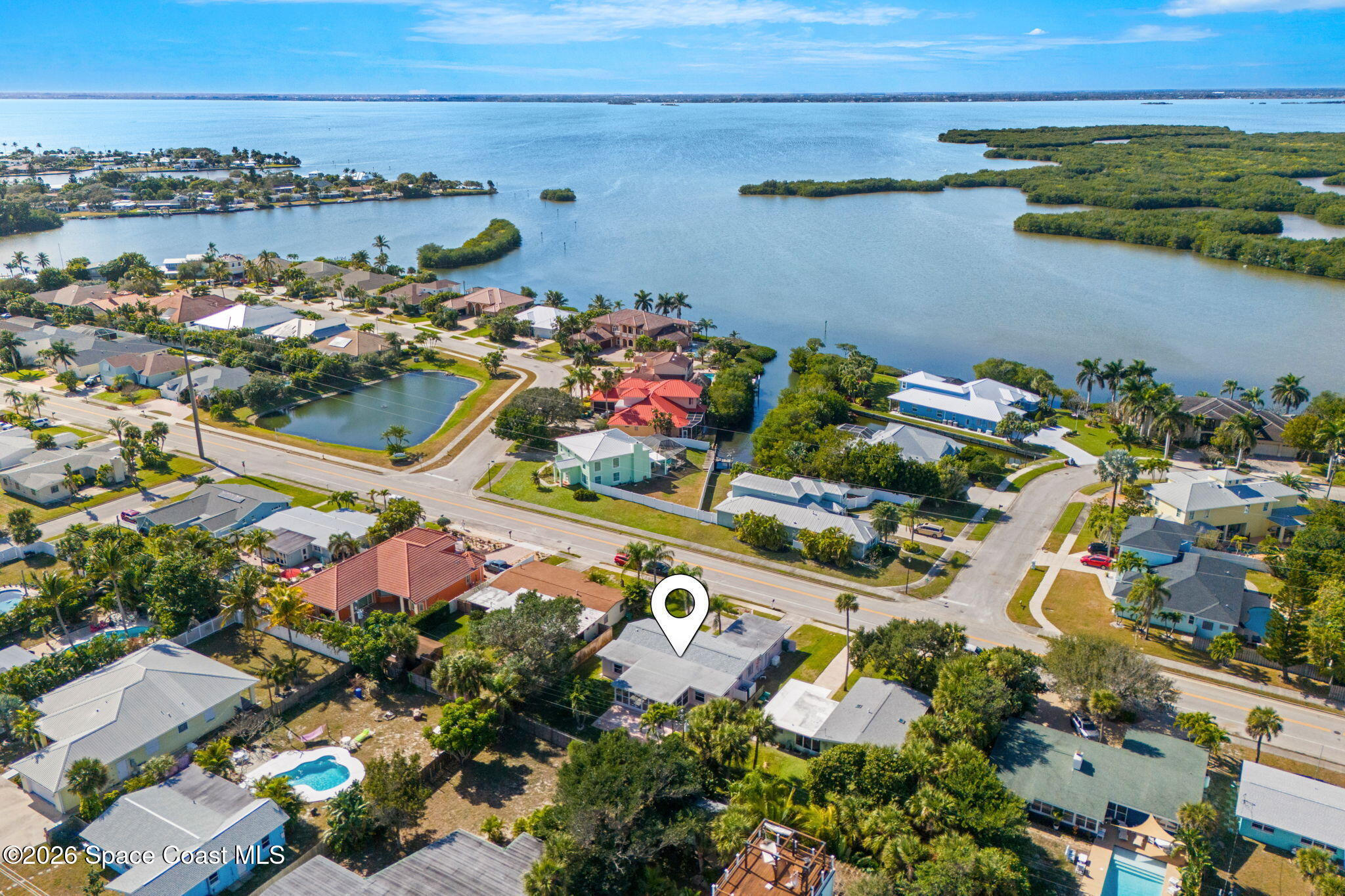 921 S Brevard Avenue