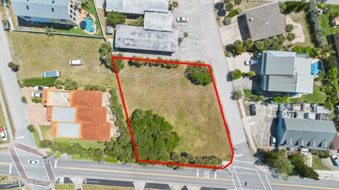 000 Adams Avenue Cape Canaveral FL 32920