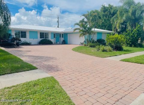  Merritt Island FL 32953