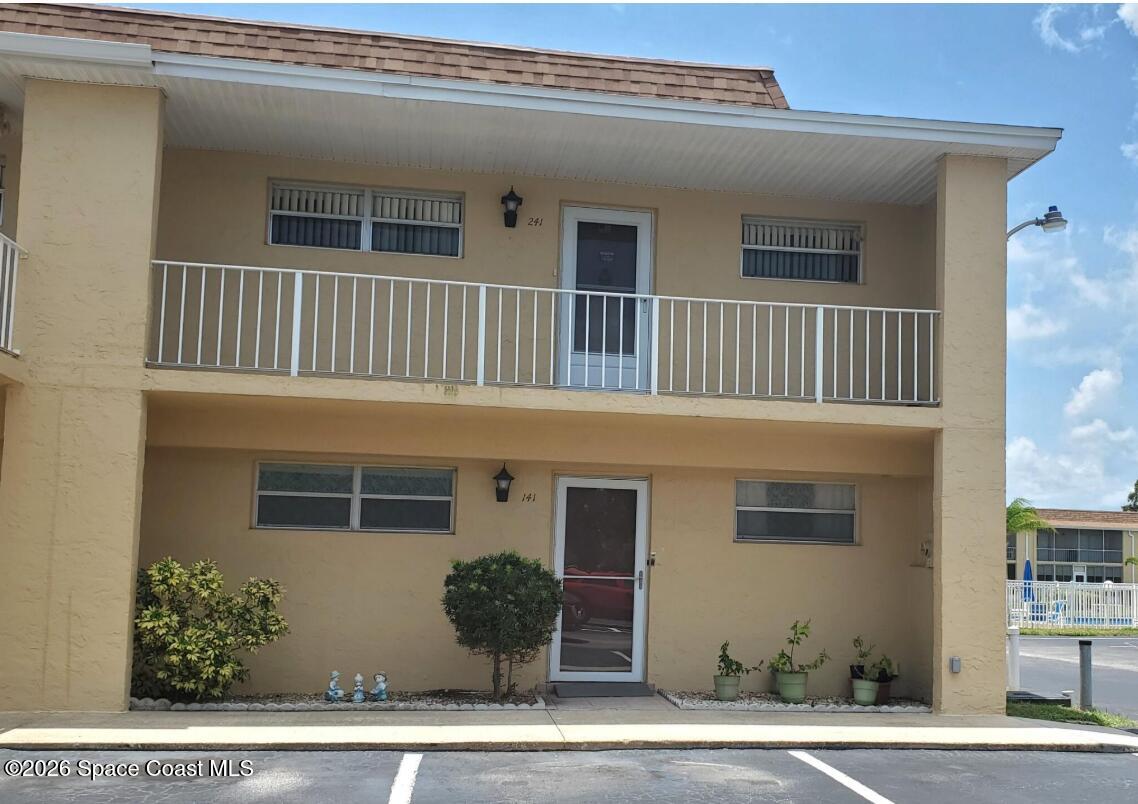 Photo 1 of 1 — 2135 N Courtenay Parkway 241, Merritt Island, FL 32953