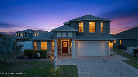 4082 Brantley Circle Rockledge FL 32955