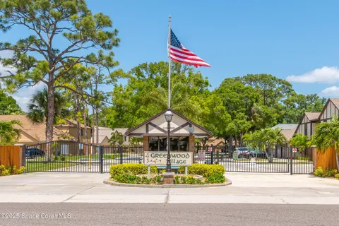 9025 York Lane Unit 11b, West Melbourne, FL 32904 - #: 1042813