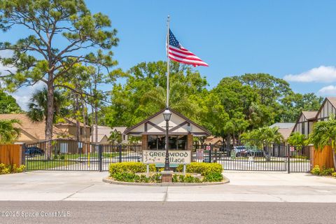 9025 York Lane 11b West Melbourne FL 32904