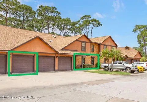 9025 York Lane Unit 11b, West Melbourne, FL 32904 - #: 1042813