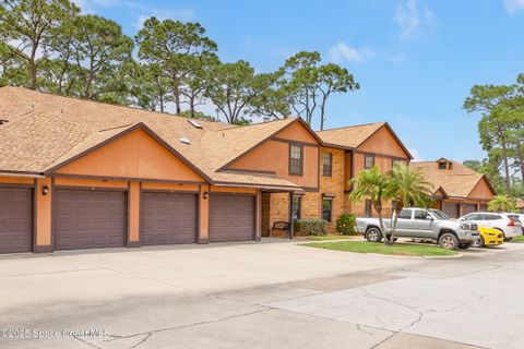 9025 York Lane 11b West Melbourne FL 32904