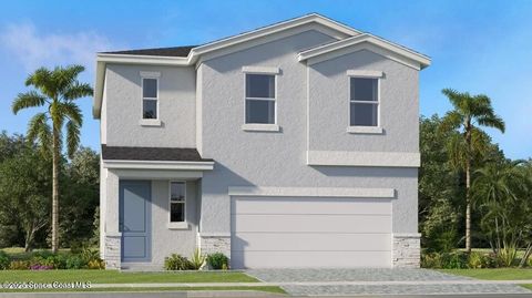 2079 Croft Inlet Drive NW Palm Bay FL 32907
