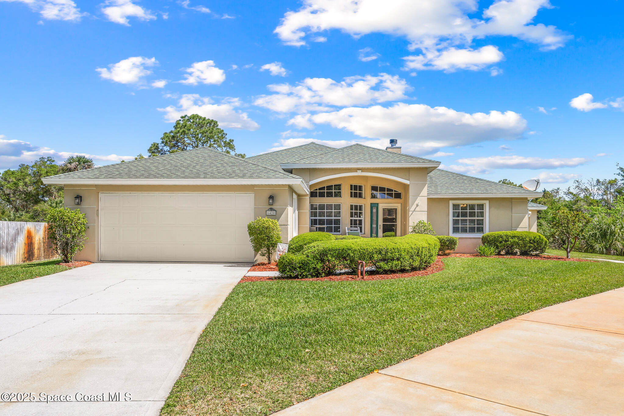 6420 Whispering Lane