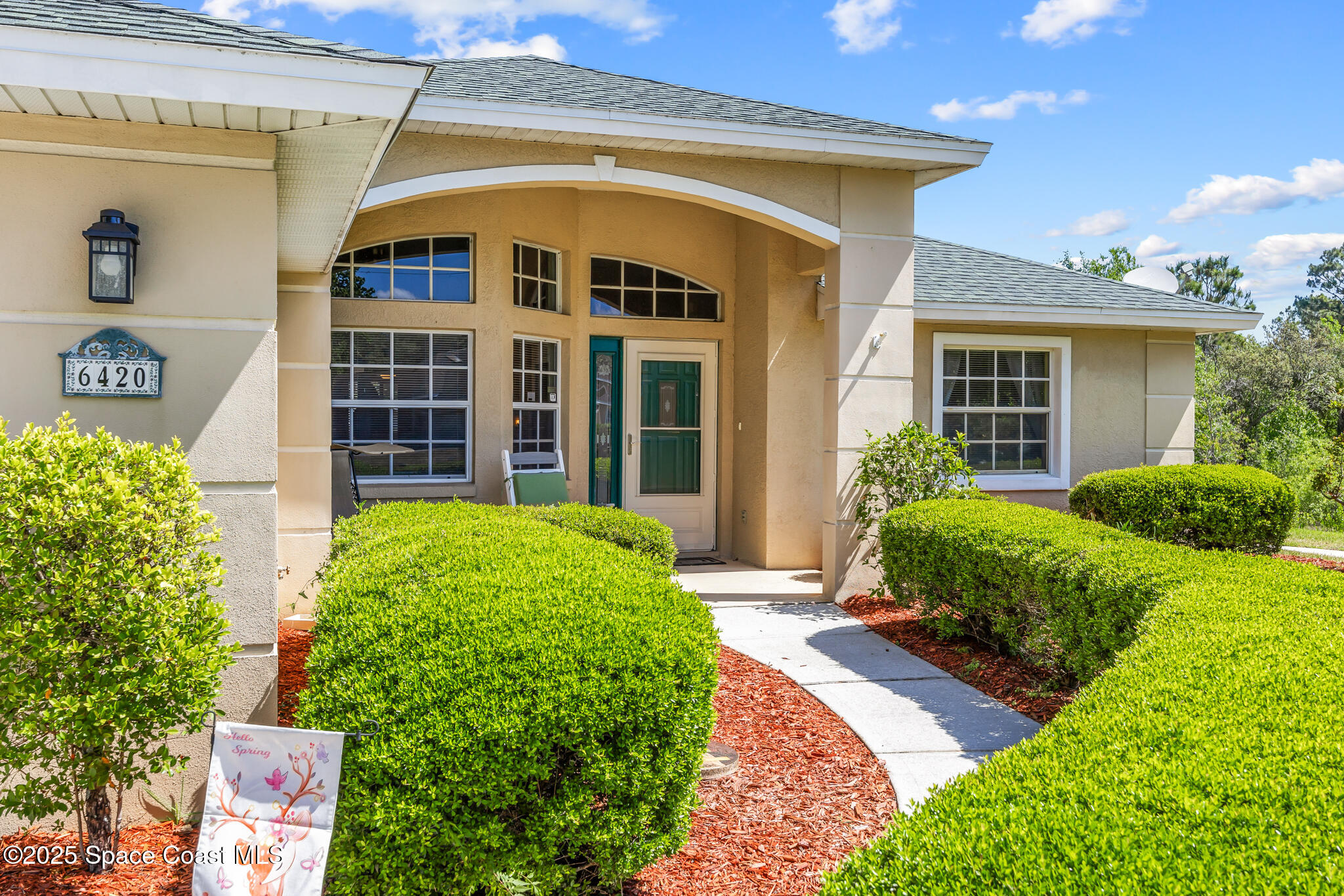 6420 Whispering Lane
