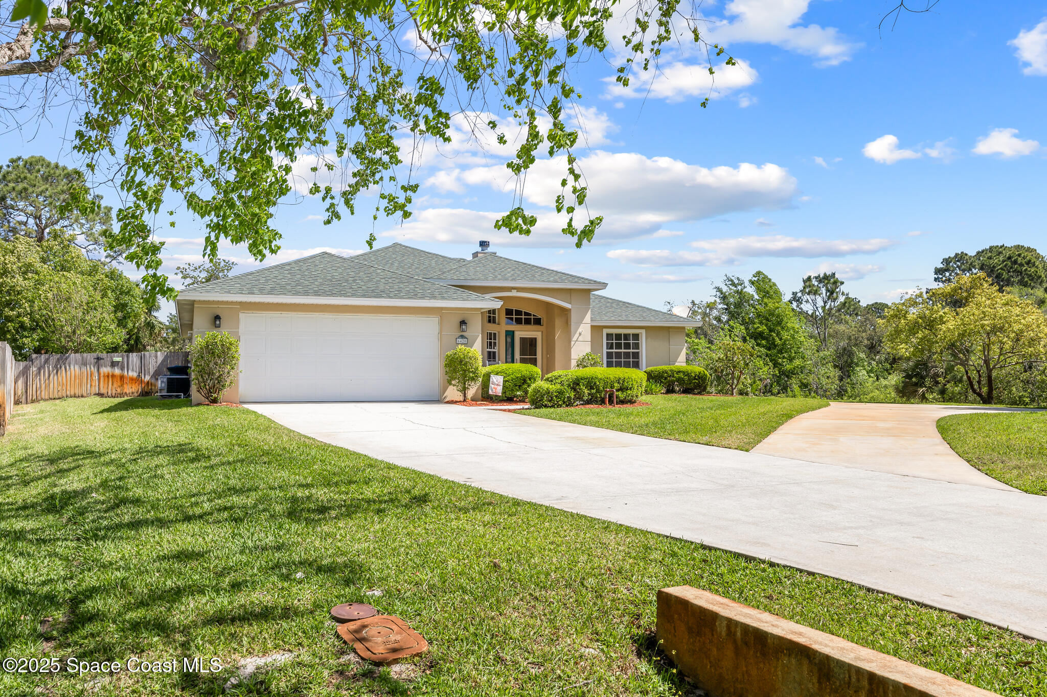 6420 Whispering Lane