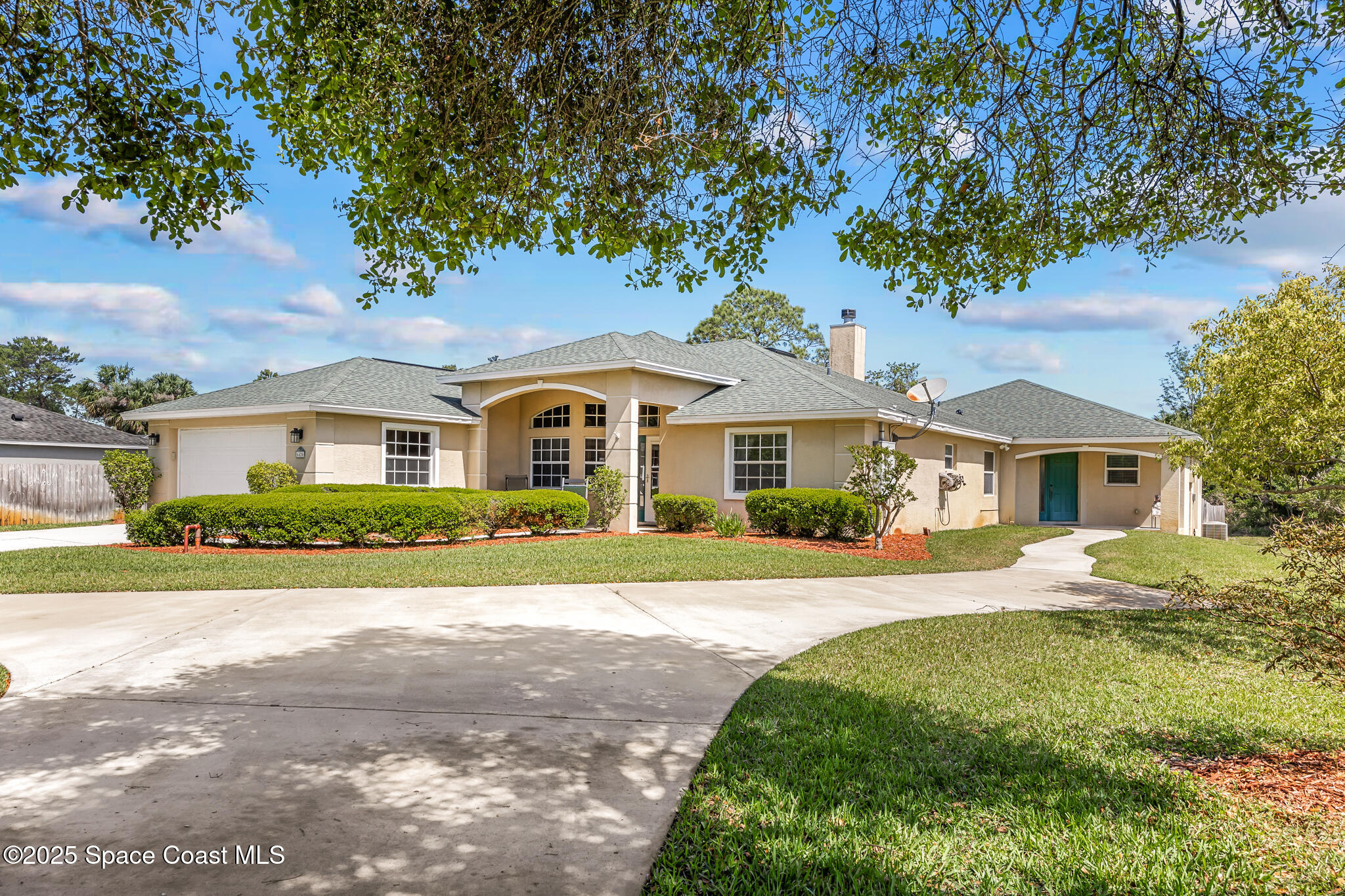6420 Whispering Lane