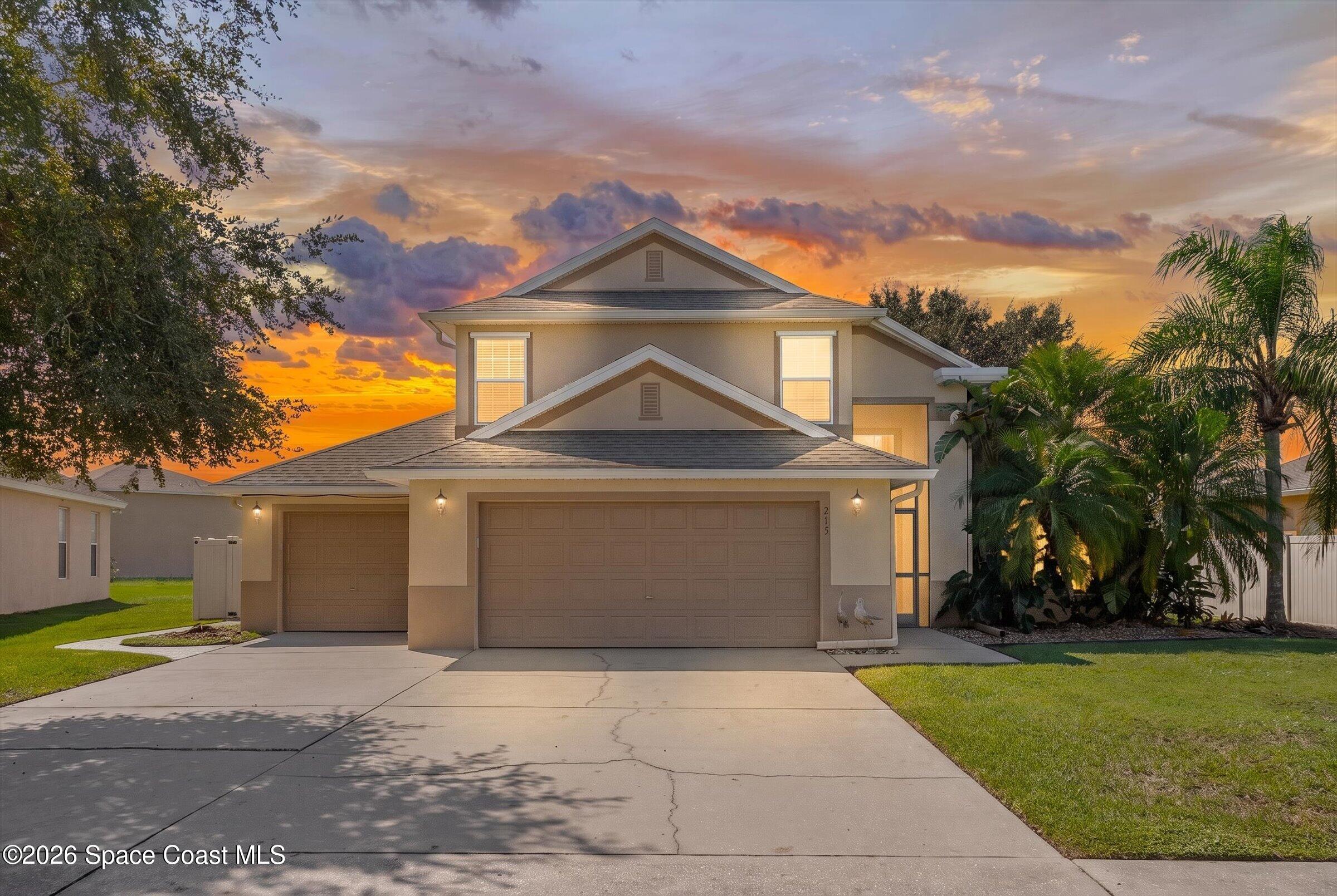 213 Wading Bird Circle SW