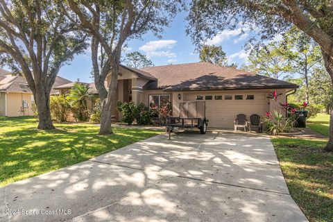 A home in Orlando