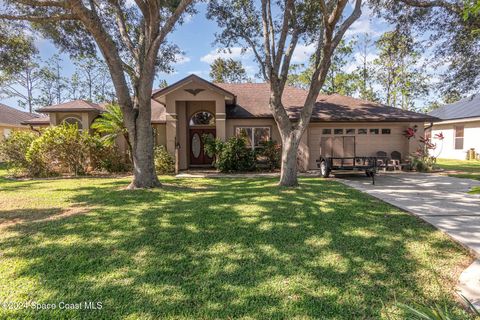 A home in Orlando