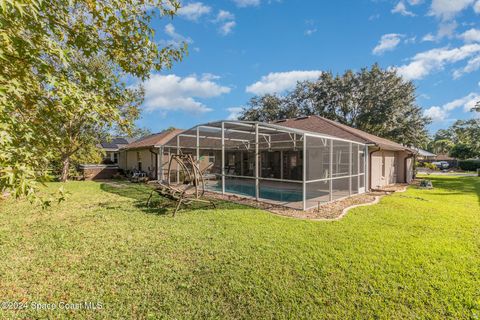 A home in Orlando