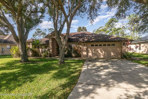 A home in Orlando