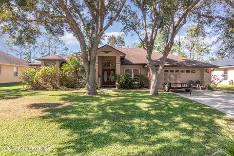 A home in Orlando