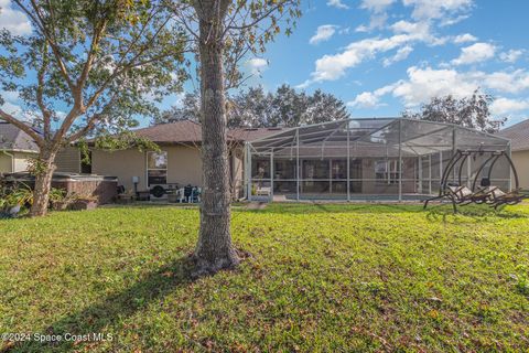 A home in Orlando