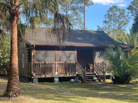 1055 Valkaria Road Grant-Valkaria FL 32950