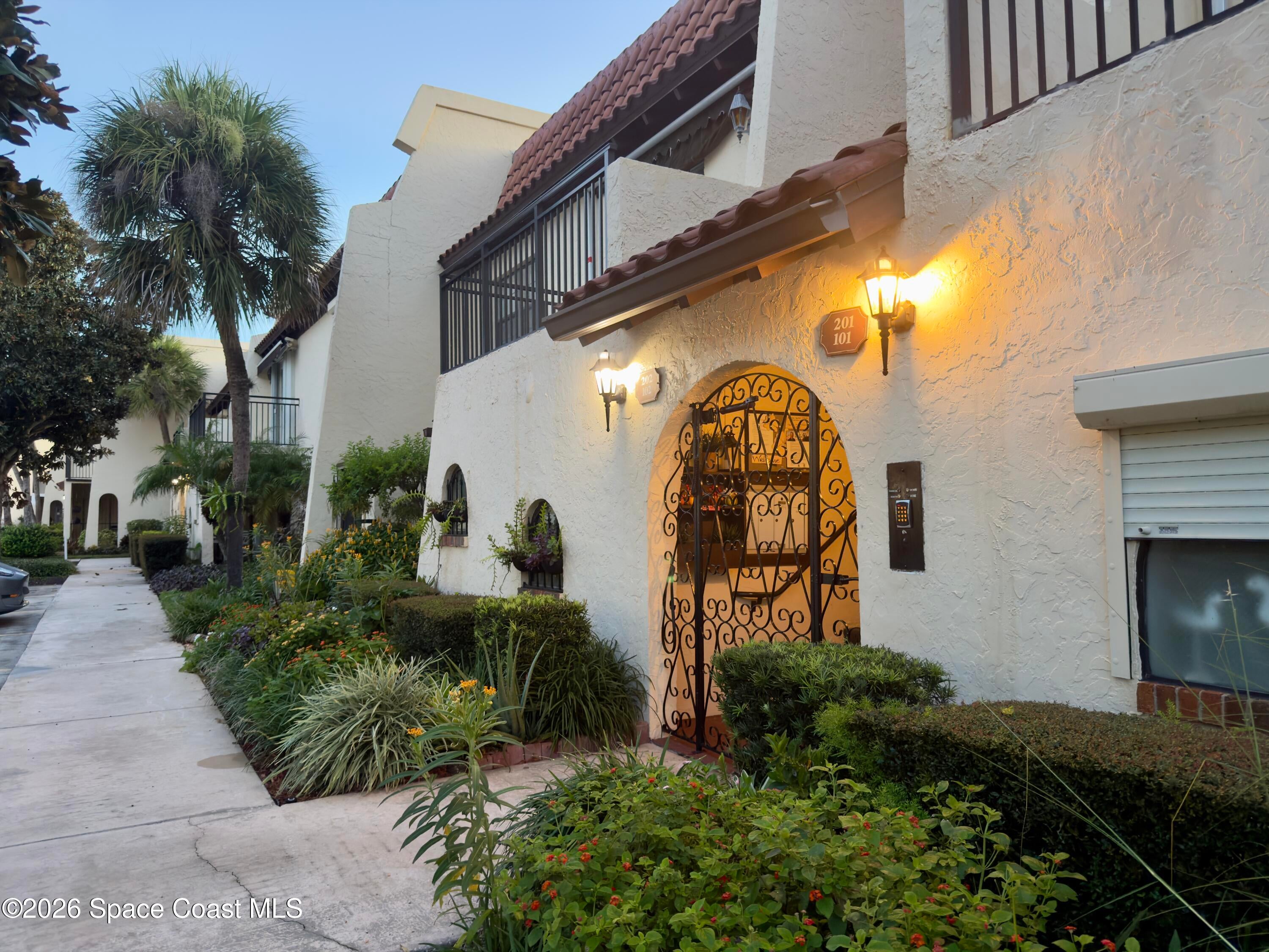115 N Indian River Drive 202
