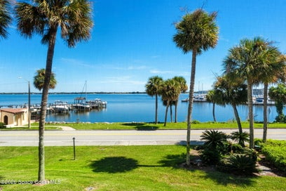 115 N Indian River Drive 202 Cocoa FL 32922