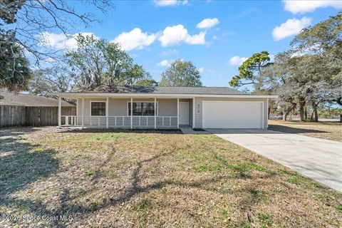 6210 Stillwater Avenue Cocoa FL 32927