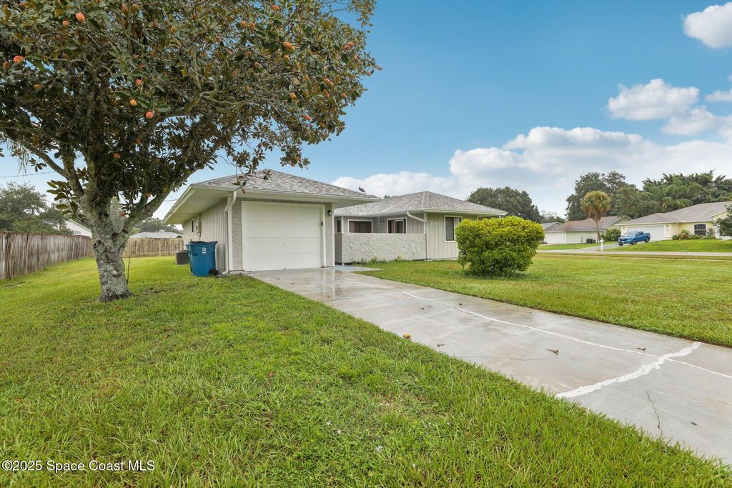 Photo of 2197 Paoli Drive NE, Palm Bay, FL 32907 (MLS # 1055698)