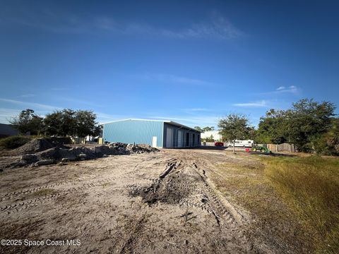 6940 Sonny Dale Drive West Melbourne FL 32904