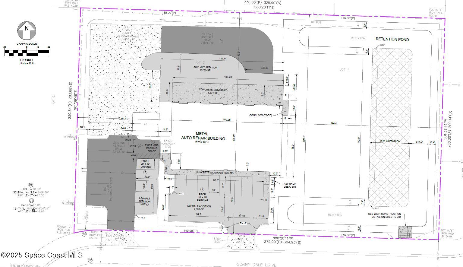 6940 Sonny Dale Drive