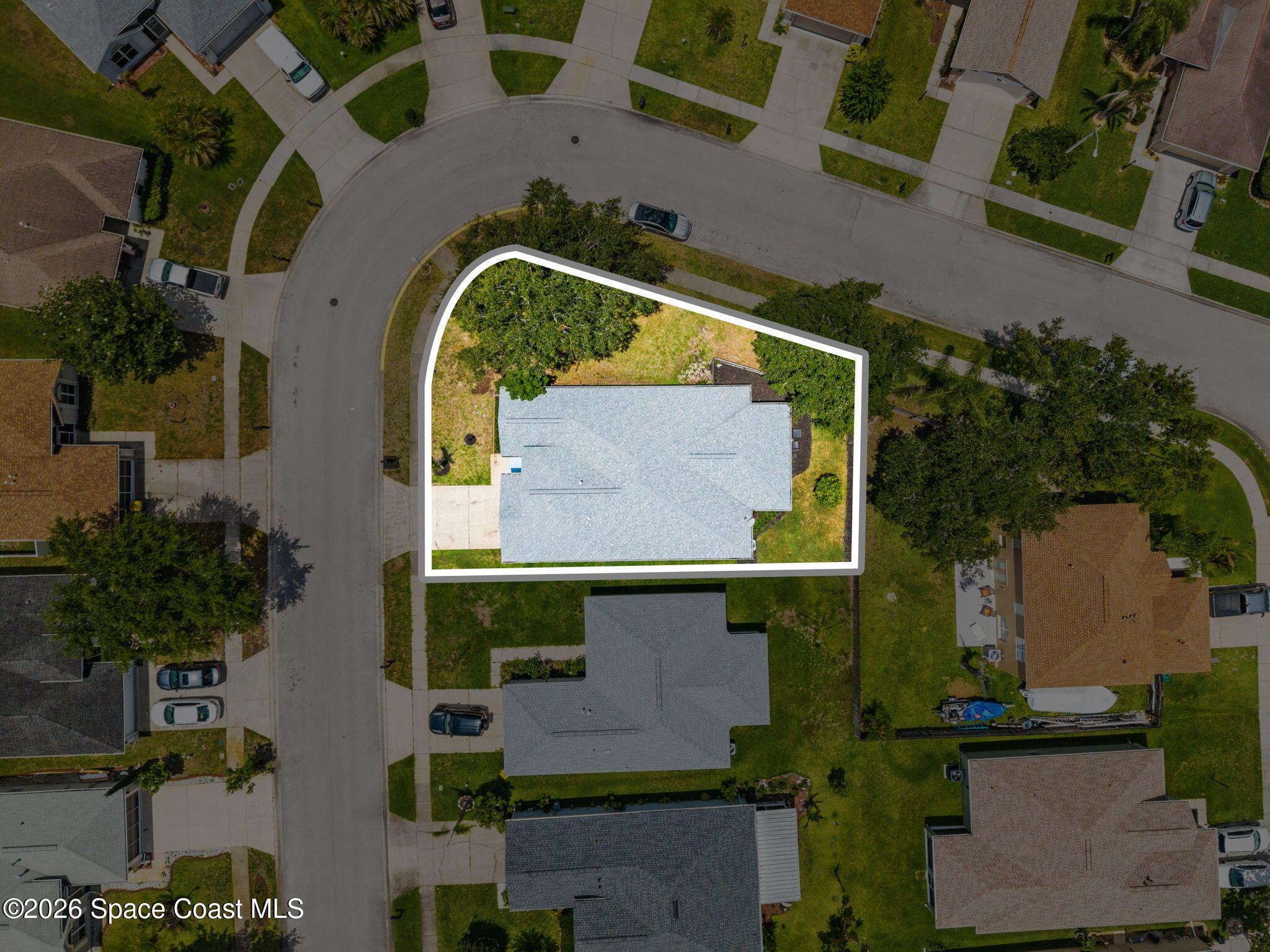 1272 White Oak Circle