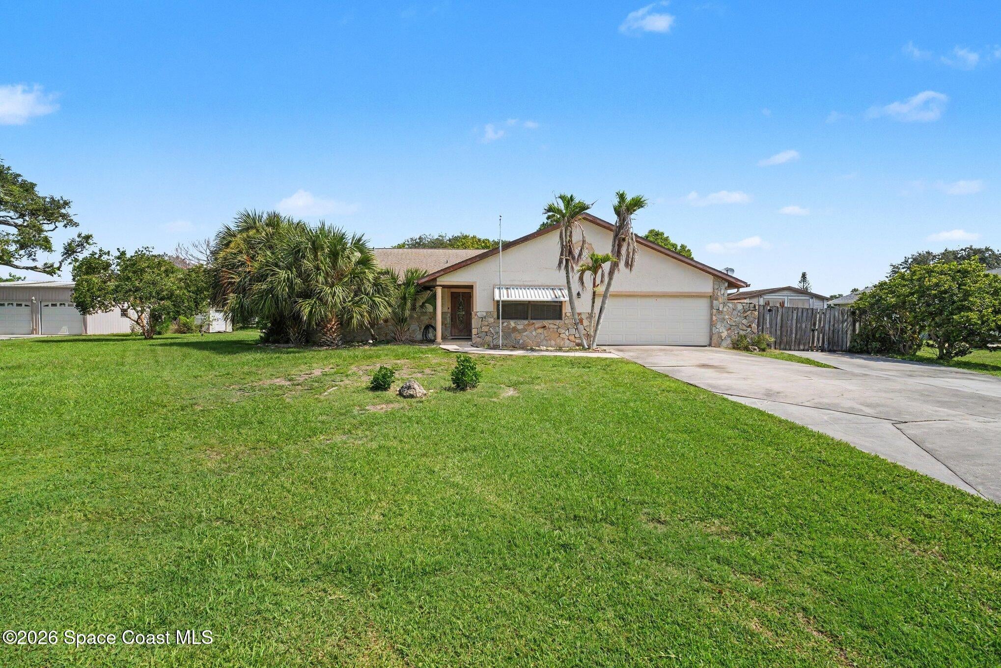 4585 Annette Court