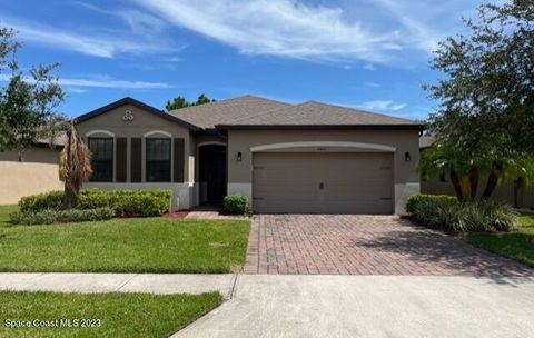 Property photo of 4464 Caladium Circle, West Melbourne, FL 32904