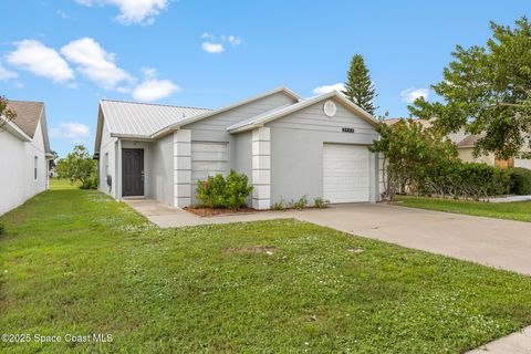 3968 Bayberry Drive Melbourne FL 32901