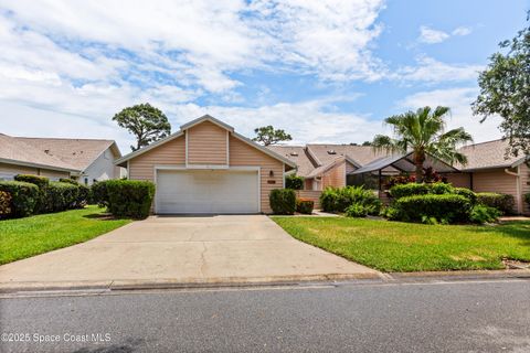 881 Ridge Lake Drive Melbourne FL 32940
