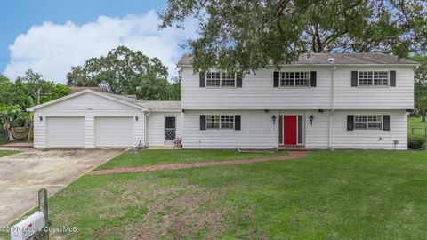 1400 Hoy Lake Court Rockledge FL 32955