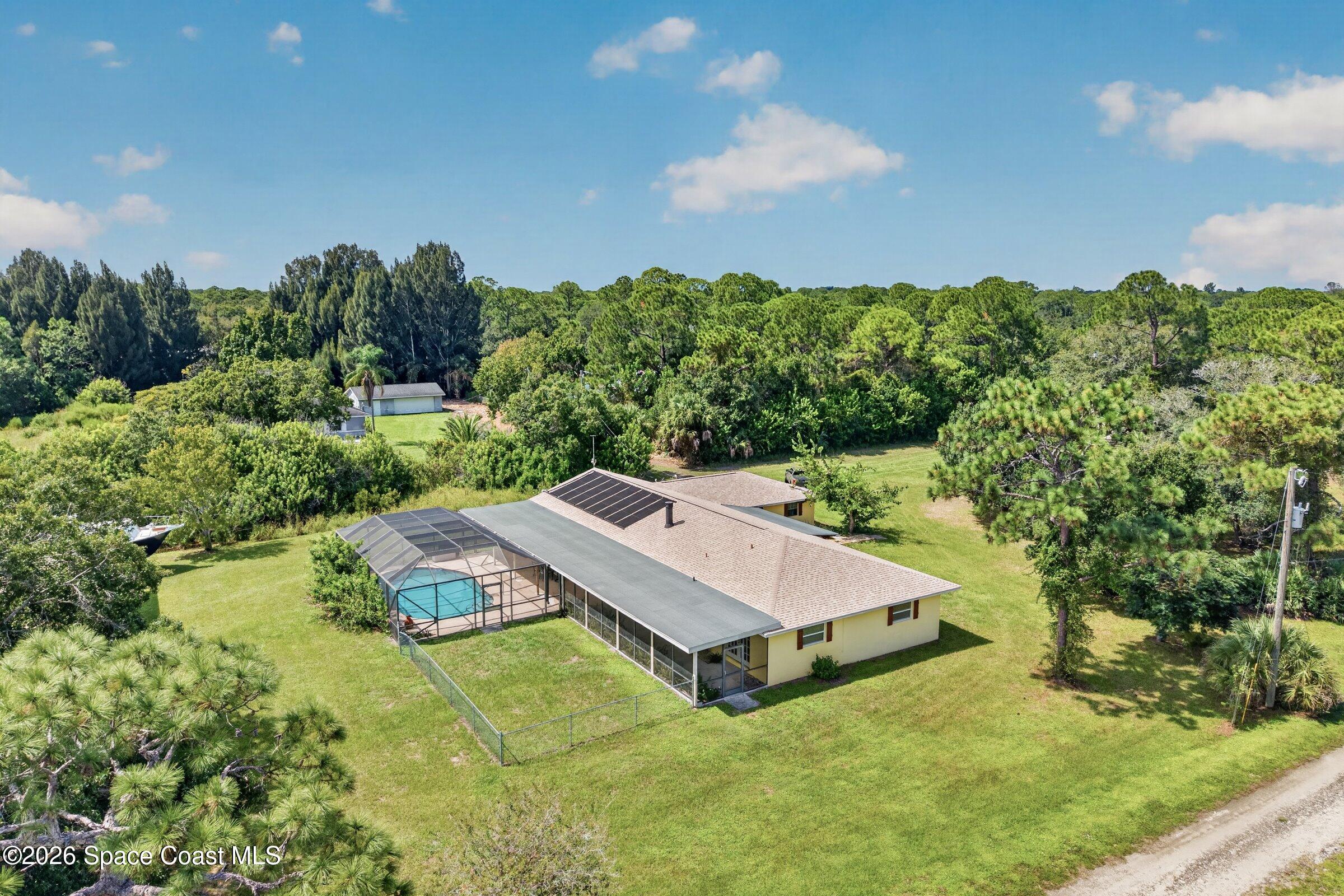 1705 Atz Road