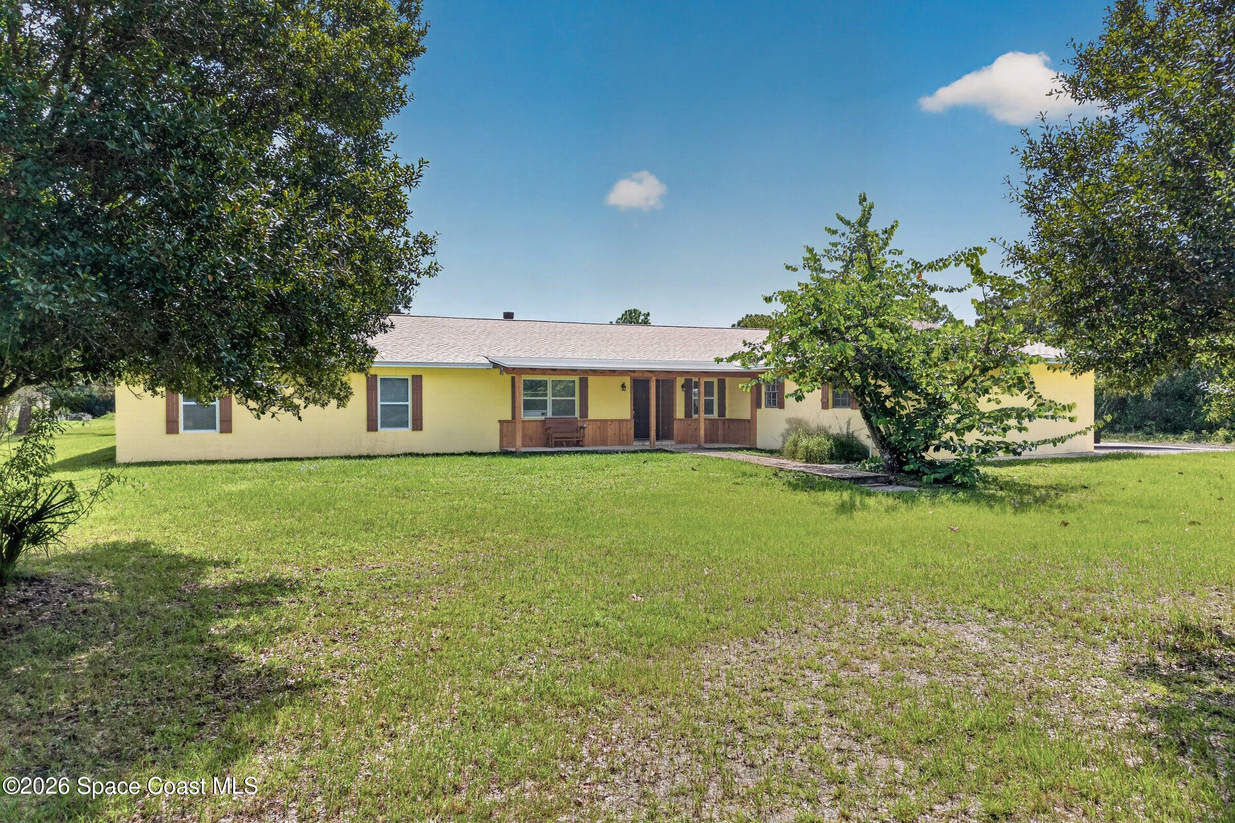 1705 Atz Road